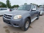2009 MAZDA BT-50 INTR for sale at Copart SANDY
