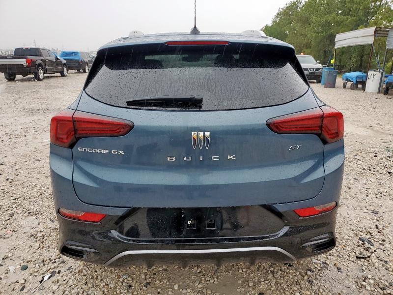  BUICK ENCORE 2024 Синий