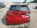 2013 Lexus Ct 200 for Sale in Windsor, NJ - Rear End