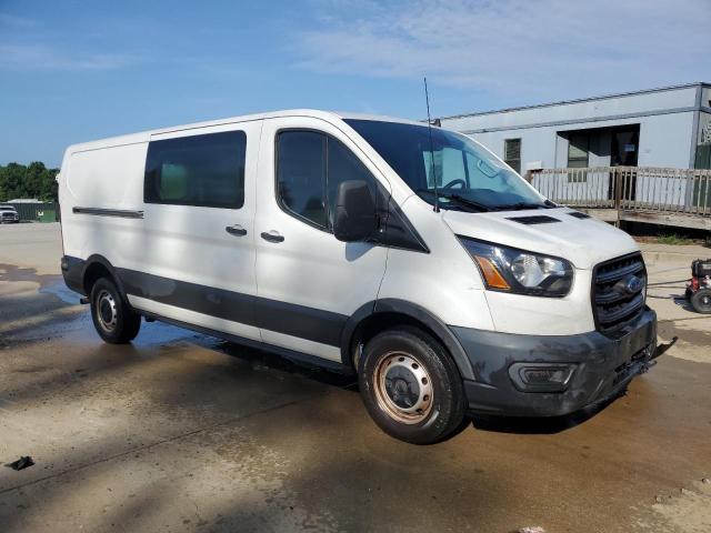  FORD TRANSIT 2020 Белы