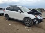 Brighton, CO에서 판매 중인 2016 Subaru Forester 2.0Xt Premium - Front End