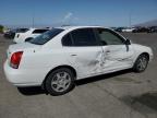 2003 Hyundai Elantra Gls for Sale in North Las Vegas, NV - Side