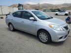 2014 Nissan Versa S for Sale in Van Nuys, CA - Minor Dent/Scratches