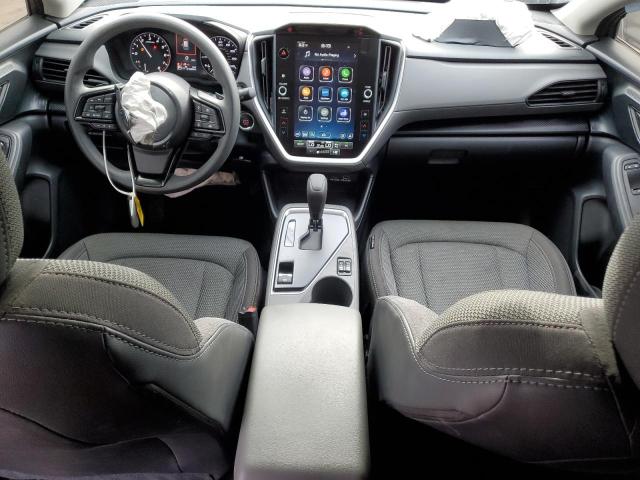  SUBARU CROSSTREK 2024 Black