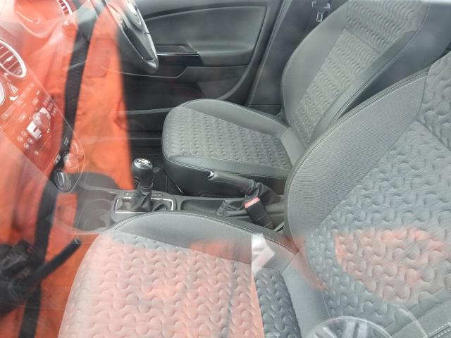 2013 VAUXHALL CORSA SE A