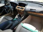 2006 BMW 650 I 4.8L იყიდება Ocala-ში, FL - Rear End