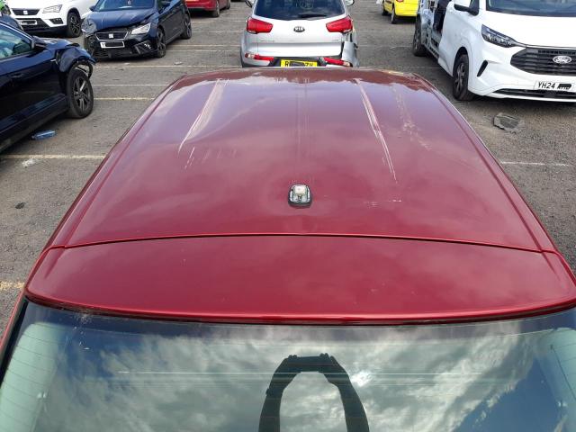 2005 VOLKSWAGEN GOLF PLUS