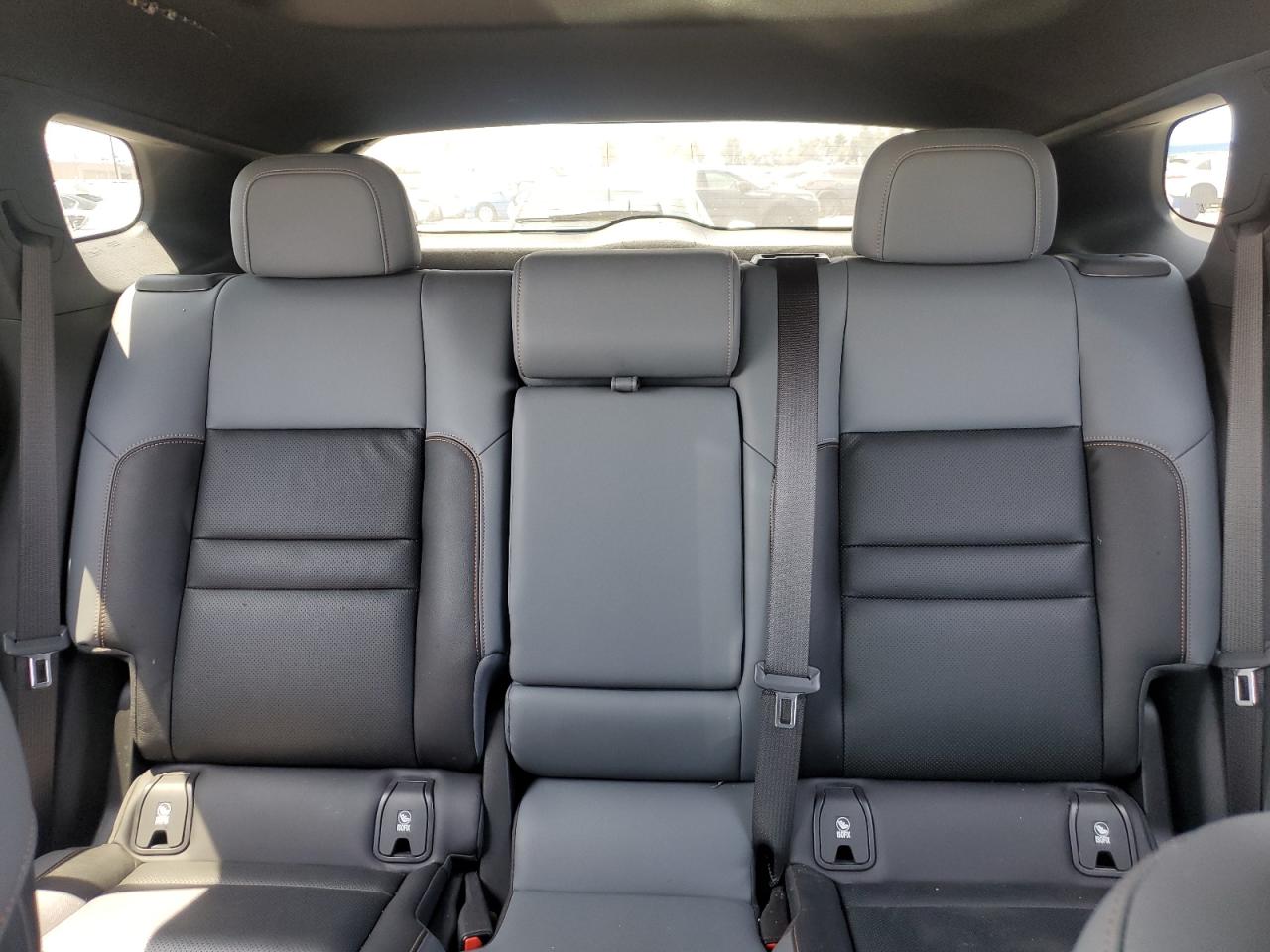 2024 Honda Prologue Elite VIN: 3GPKHZRJ5RS539011 Lot: 59923175