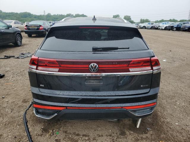  VOLKSWAGEN ATLAS 2024 Czarny