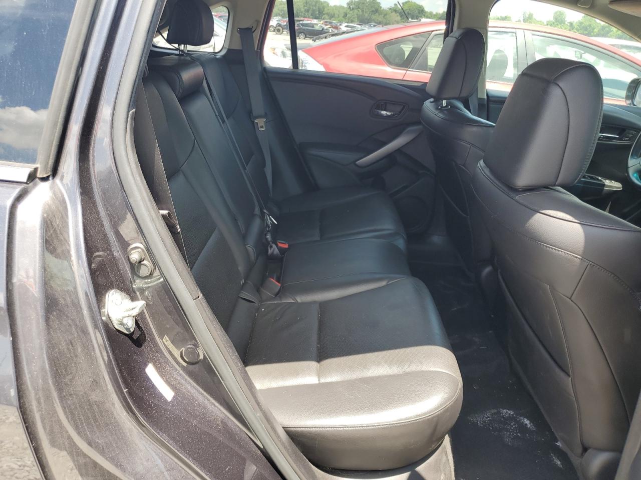2015 Acura Rdx Technology VIN: 5J8TB4H59FL021937 Lot: 60821835