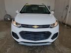 2022 Chevrolet Trax 1Lt на продаже в Madisonville, TN - Side