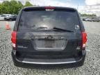 2017 Dodge Grand Caravan Sxt იყიდება Mebane-ში, NC - Front End