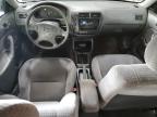 2000 Honda Civic Base იყიდება West Mifflin-ში, PA - Minor Dent/Scratches