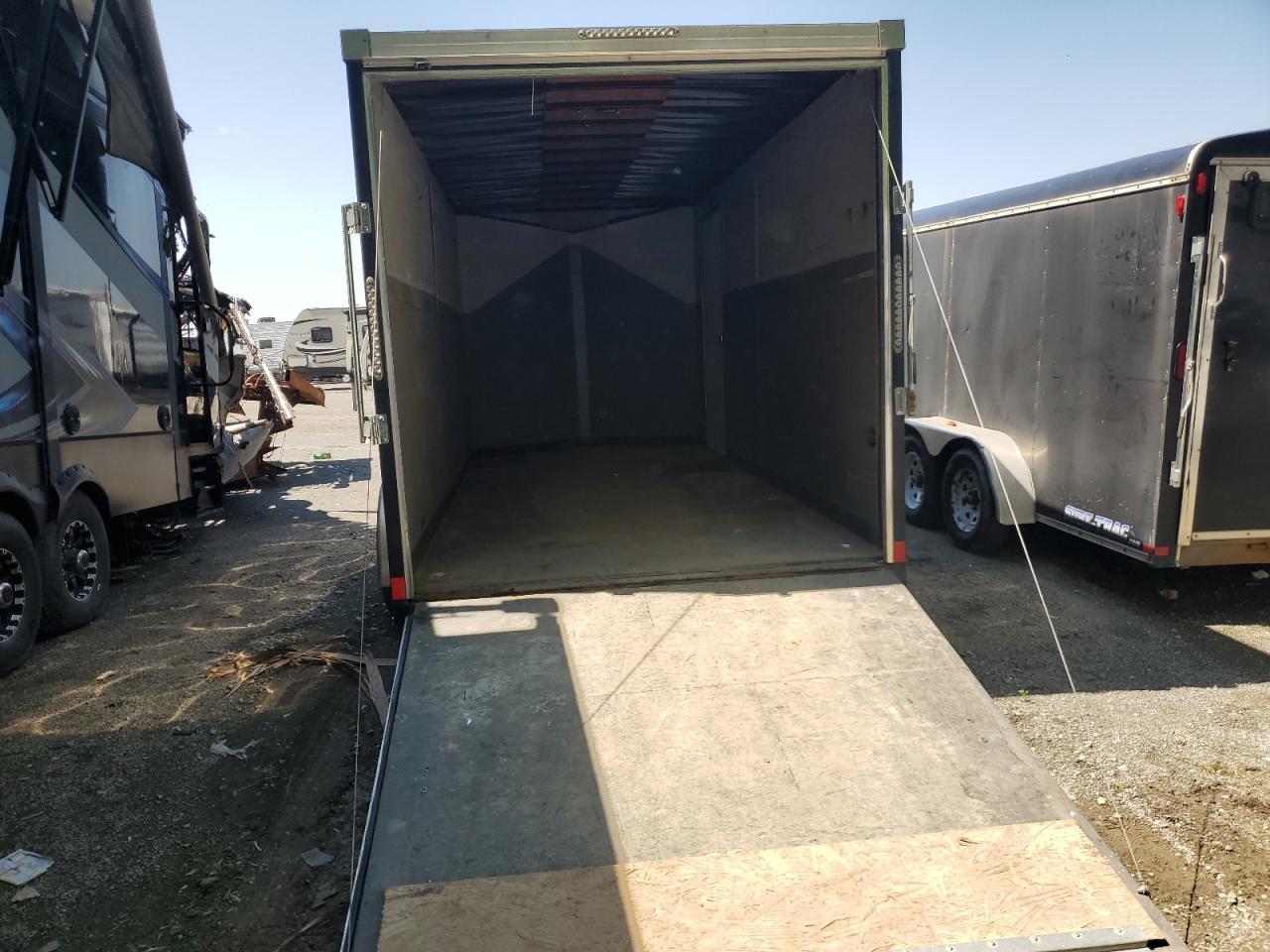 HAULMARK ALL Models 2022 VIN 7K51E1620NH907379 фото 8
