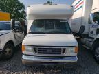 2006 FORD ECONOLINE E450 SUPER DUTY CUTAWAY VAN   for sale at Copart MN - ST. CLOUD