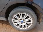 2011 FORD FOCUS TITA for sale at Copart WISBECH
