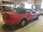 2007 Ford Mustang  en Venta en Indianapolis, IN - Burn