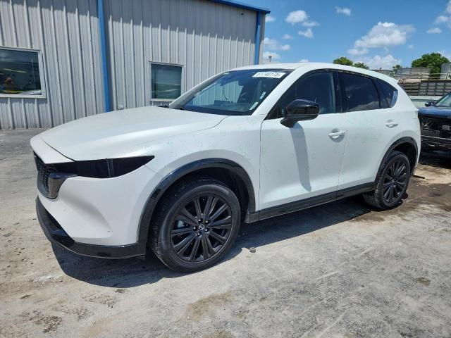 MAZDA CX-5 2023