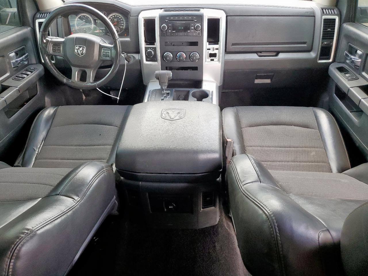 2012 Dodge Ram 1500 Sport VIN: 1C6RD7MT6CS288678 Lot: 62650385
