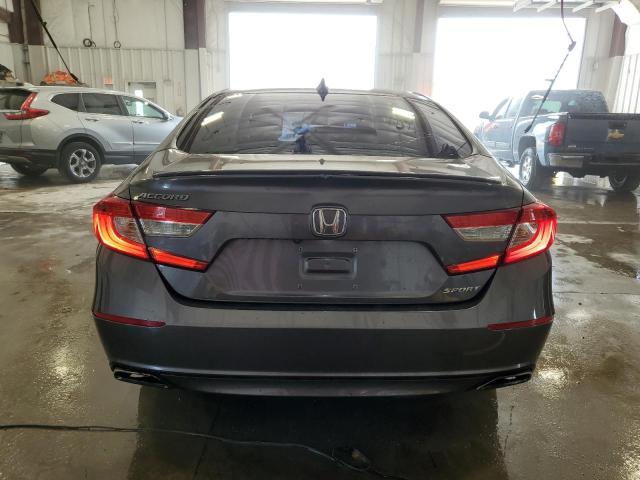  HONDA ACCORD 2019 Szary