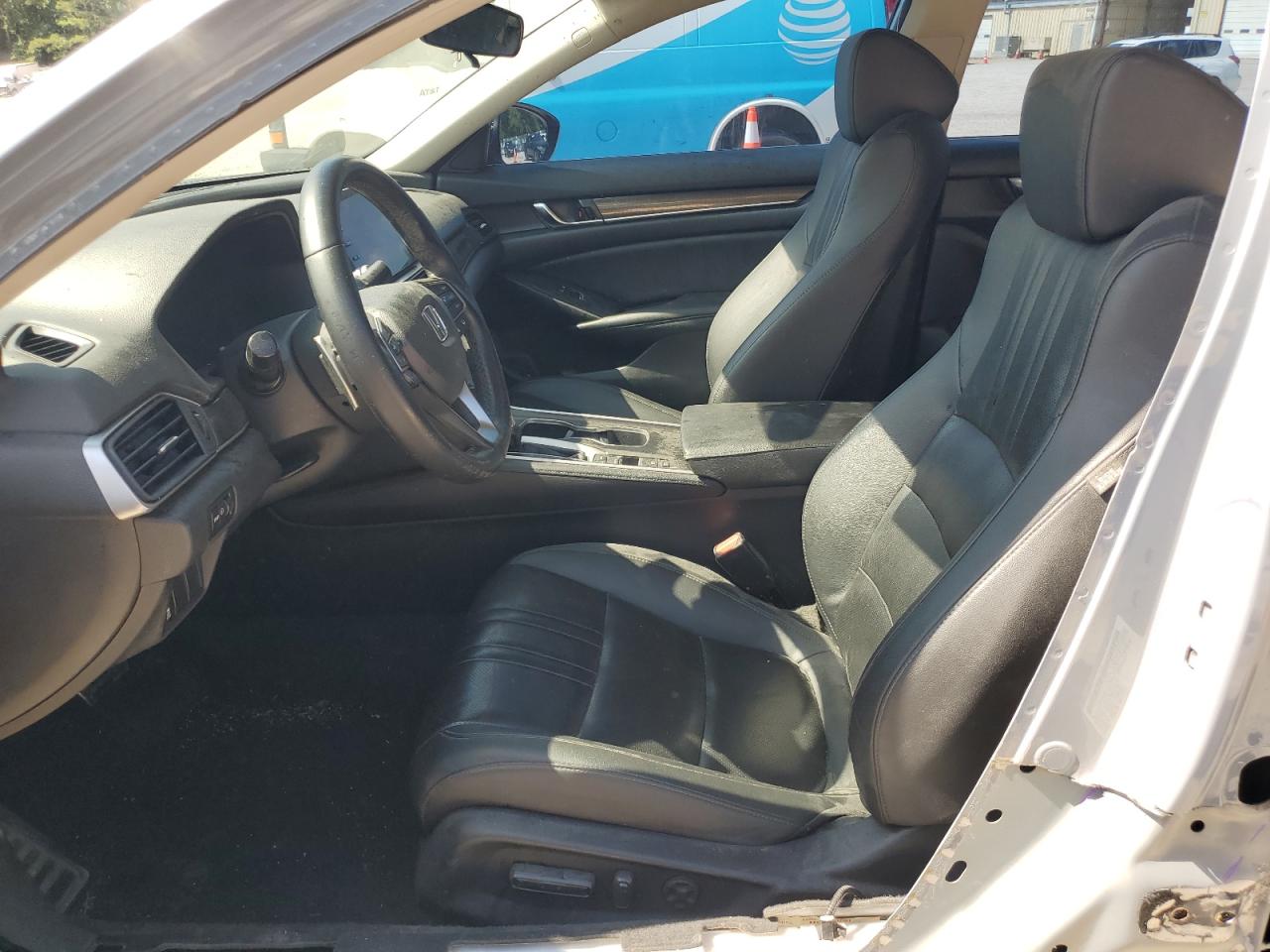 2022 Honda Accord Sport Se VIN: 1HGCV1F40NA102710 Lot: 61575075