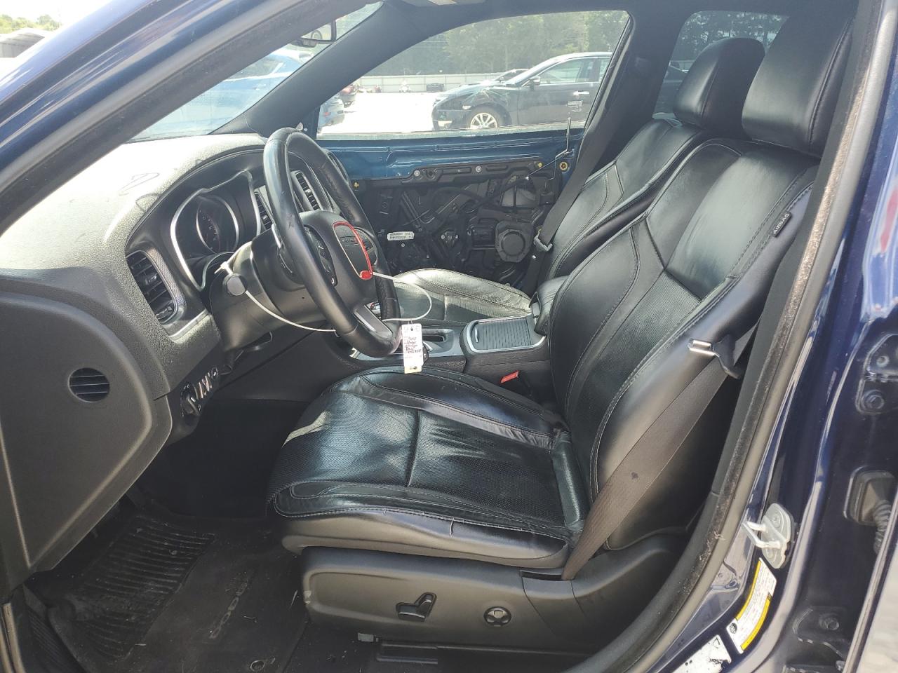 2015 Dodge Charger Sxt VIN: 2C3CDXHG5FH842708 Lot: 61863135