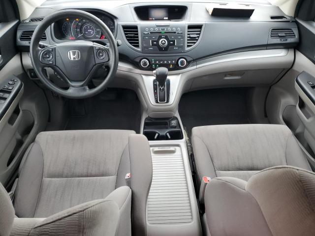  HONDA CRV 2013 Серый