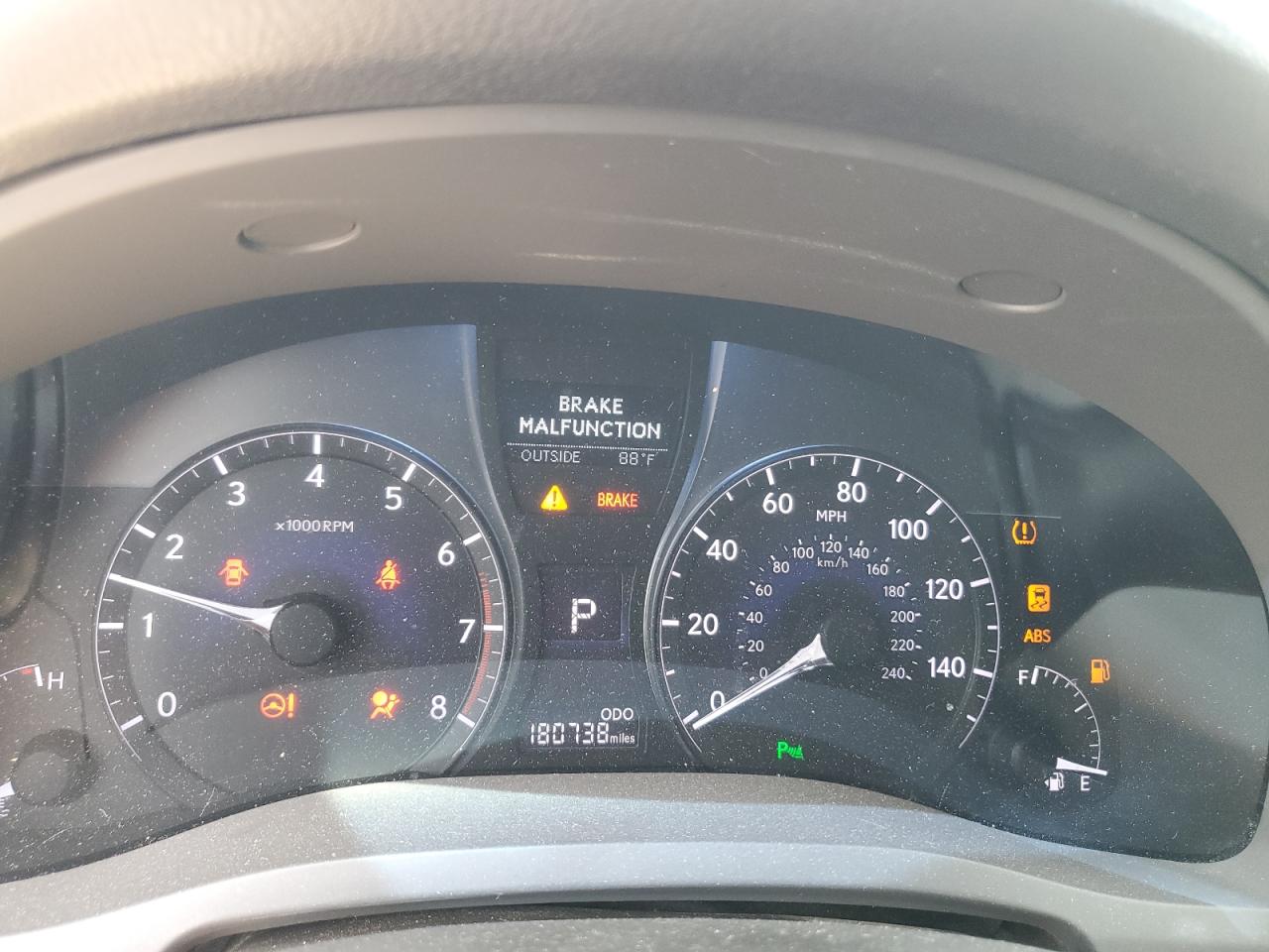 2013 Lexus Rx 350 Base VIN: 2T2BK1BA2DC211917 Lot: 63061895