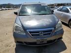 2006 Honda Odyssey Exl للبيع في San Martin، CA - Rear End