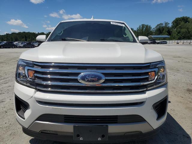  FORD EXPEDITION 2021 White