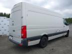 2013 VOLKSWAGEN CRAFTER CR for sale at Copart WHITBURN