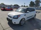 2010 Kia Soul + на продаже в Sacramento, CA - Front End