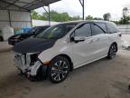 2025 Honda Odyssey Elite на продаже в Cartersville, GA - Front End