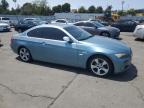 2009 Bmw 328 I Sulev for Sale in Vallejo, CA - Rear End