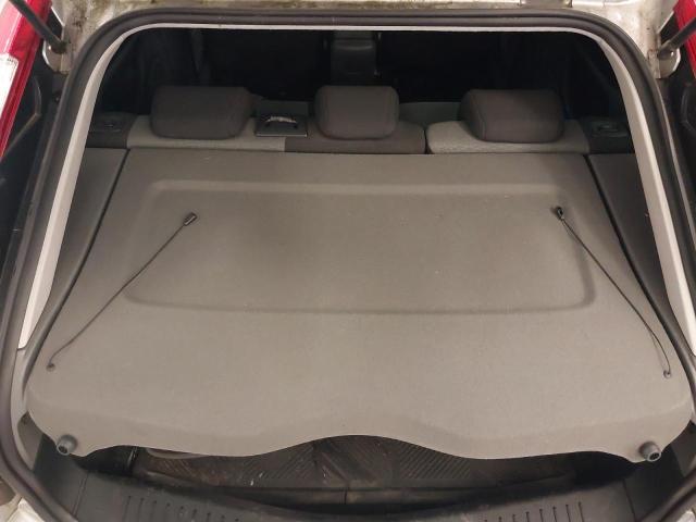 2009 FORD FOCUS ZETE