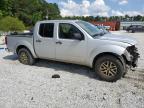 2016 Nissan Frontier S for Sale in Fairburn, GA - Front End