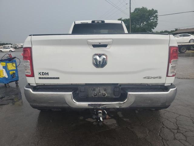  RAM 3500 2022 Белы