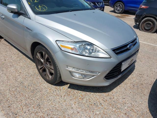 2013 FORD MONDEO TI-