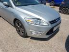 2013 FORD MONDEO TI- for sale at Copart SANDWICH