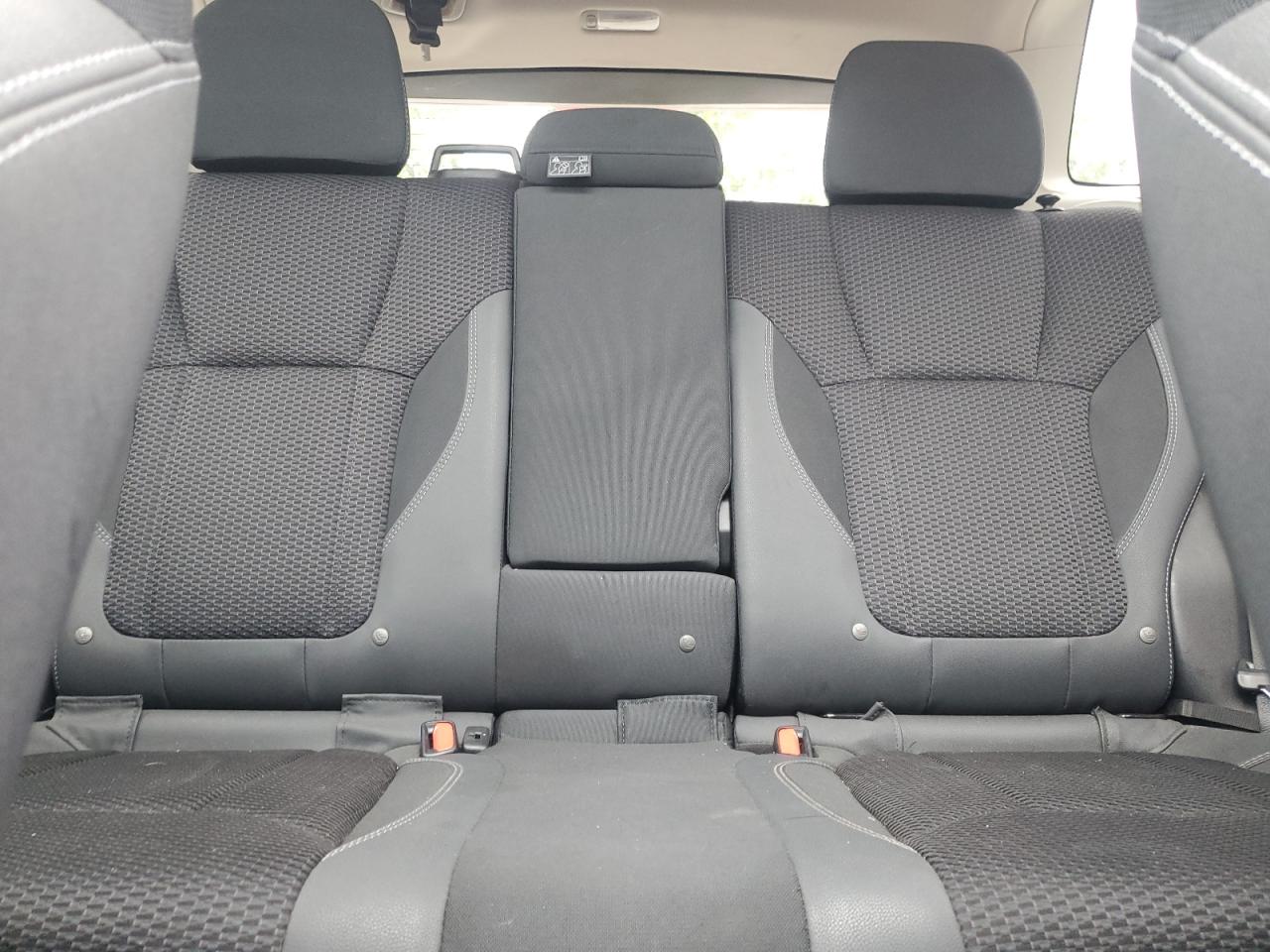 2019 Subaru Forester Premium VIN: JF2SKAGC7KH537351 Lot: 62897655