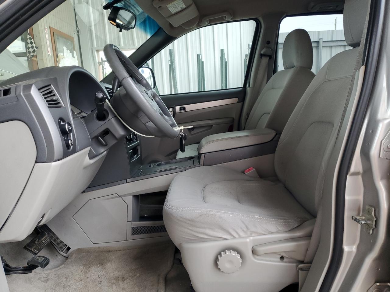2005 Buick Rendezvous Cx VIN: 3G5DA03E75S533069 Lot: 60068945