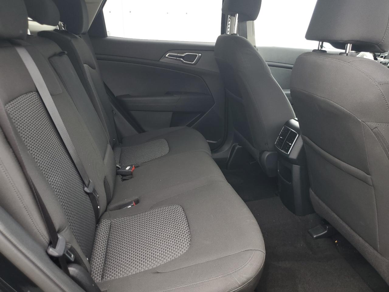 KIA SPORTAGE 2025 VIN 5XYK23DF4SG306733 фото 11