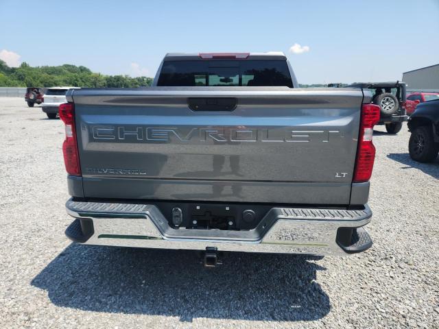  CHEVROLET ALL Models 2020 Gray
