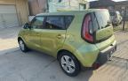 2016 KIA SOUL for sale at Copart LA - NEW ORLEANS