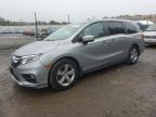 2018 Honda Odyssey Exl   na sprzedaż w Laurel, MD - Side