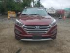 2017 HYUNDAI TUCSON LIMITED   for sale at Copart MD - BALTIMORE EAST