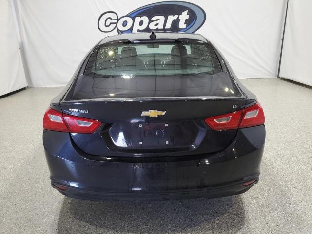  CHEVROLET MALIBU 2023 Gray
