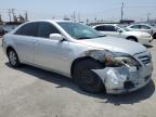2011 Toyota Camry Base продається в Sun Valley, CA - Front End
