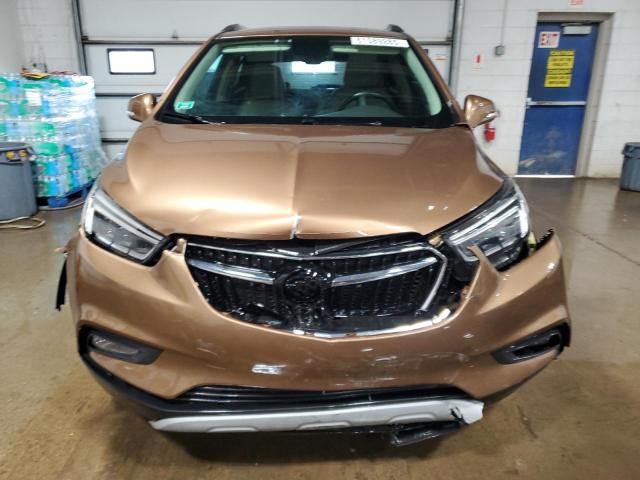  BUICK ENCORE 2017 Złoty
