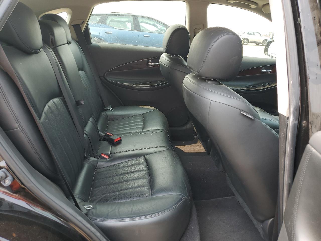 2016 Infiniti Qx50 VIN: JN1BJ0RRXGM263318 Lot: 58985435